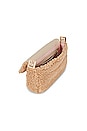 view 4 of 4 Teddy Habibi Shoulder Bag in Beige