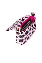 view 4 of 4 Habibi Shoulder Bag in Leopard Pink