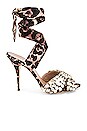 view 1 of 5 ESCARPINS DEVON in Leopard