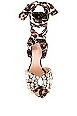 view 4 of 5 ESCARPINS DEVON in Leopard