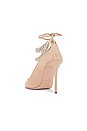 view 3 of 5 Anitta Heel in Light Nude