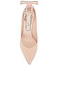 view 4 of 5 Anitta Heel in Light Nude