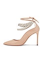 view 5 of 5 Anitta Heel in Light Nude