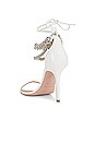 view 3 of 5 Kris Sandal in White