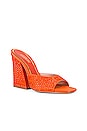 view 2 of 5 Kate Mule in Orange