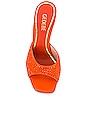 view 4 of 5 Kate Mule in Orange