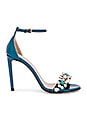 view 1 of 5 Charlize Sandal in Ottanio