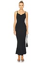 view 1 of 3 Torry Dress in Black