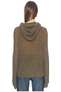 view 4 of 4 Rosa Sweater in Olive