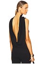 view 1 of 4 Serra Tunic in Black