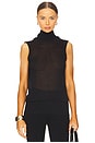 view 2 of 4 Serra Tunic in Black