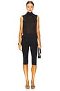view 4 of 4 Serra Tunic in Black