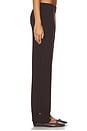 view 4 of 7 Celina Pant in Espresso