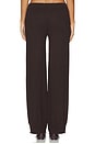 view 5 of 7 Celina Pant in Espresso