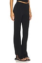 view 2 of 6 Aria Pant in Black