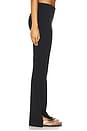 view 3 of 6 Aria Pant in Black