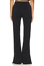 view 4 of 6 Aria Pant in Black