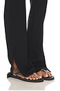 view 6 of 6 Aria Pant in Black