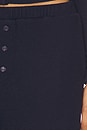 view 6 of 6 БРЮКИ HIRA in Navy