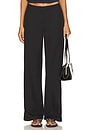 view 1 of 6 Kennedy Pant in Black