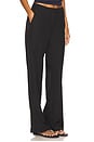 view 2 of 6 Kennedy Pant in Black