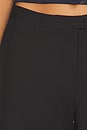 view 6 of 6 Kennedy Pant in Black