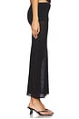 view 3 of 6 Danni Skirt in Black