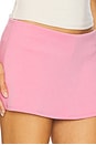 view 6 of 6 Aria Skirt in Pink