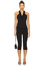 view 4 of 4 Webster Top in Black