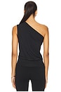 view 3 of 4 Elys Top in Black