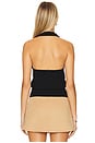 view 3 of 4 Marcelo Halter in Black