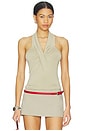 view 1 of 4 x REVOLVE Webster Top in Khaki