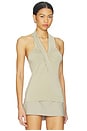 view 2 of 4 x REVOLVE Webster Top in Khaki