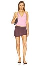 view 4 of 4 Julian Halter Top in Pink