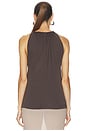 view 3 of 4 Top bikini Perla in Ash
