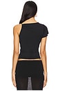 view 4 of 5 Angelo Top in Black