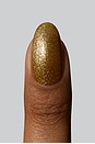 view 6 of 7 Gold Velvet Gel Nail Polish in 