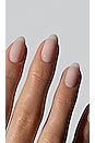 view 4 of 5 Nude BB Cream Gel Nail Polish in 