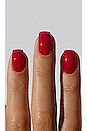 view 6 of 7 Pomegranate Gel Nail Polish in Pomegranate