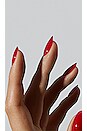view 7 of 7 Pomegranate Gel Nail Polish in Pomegranate