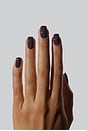 view 3 of 5 LONDON FOG GEL NAIL POLISH ジェルネイルポリッシュ in London Fog