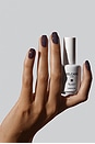 view 4 of 5 LONDON FOG GEL NAIL POLISH ジェルネイルポリッシュ in London Fog