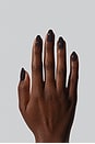 view 4 of 5 Anthracite Gel Nail Polish in Anthracite