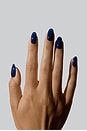 view 3 of 5 Sapphire Jelly Gel Nail Polish in Sapphire Jelly
