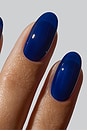 view 4 of 5 Sapphire Jelly Gel Nail Polish in Sapphire Jelly