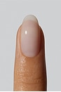view 4 of 5 Coconut Milk Jelly Gel Nail Polish in Coconut Milk