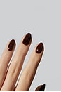 view 4 of 5 ESMALTE DE UÑAS EN GEL JELLY BROWN GEL NAIL POLISH in Jelly Brown