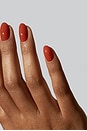 view 4 of 5 Terracotta Gel Nail Polish in Terracotta