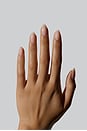 view 5 of 7 Nail Polish in Nude Bb Cream