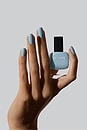 view 7 of 7 Nail Polish in Kawaii Blue